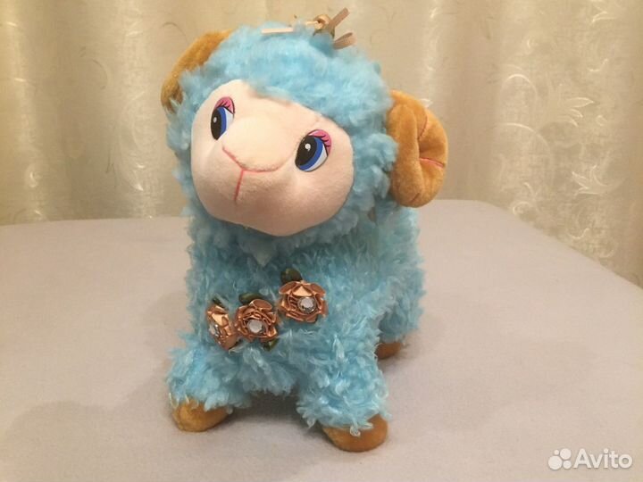 Говорящие и поющие игрушки