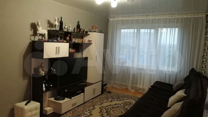 4-к. квартира, 87,4 м², 5/5 эт.