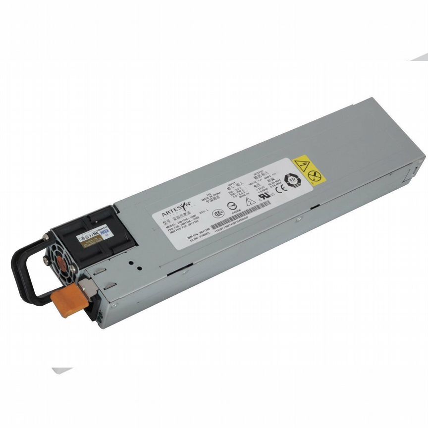 [39Y7188] Блок Питания Ibm 670wt 7001134-Y000 39y7188