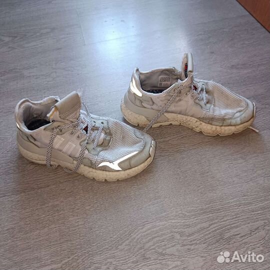 Кроссовки Adidas nite jogger