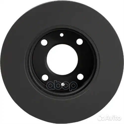 Диск тормозной передний Z05974 zentparts