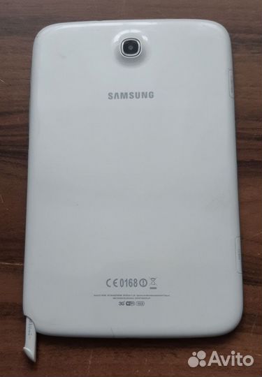 Samsung Galaxy Note 8.0 GT-N5100, Wi-Fi/3G