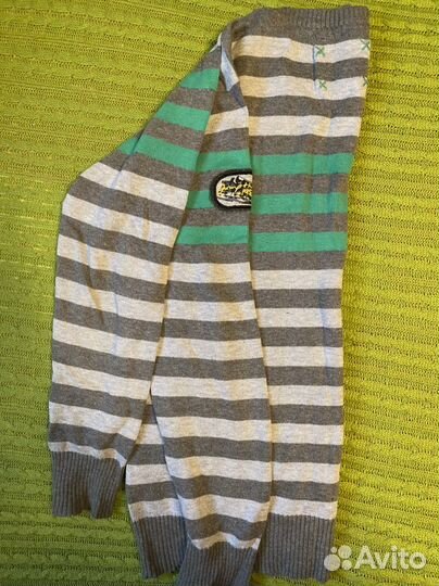 Вещи пакетом на мальчика рост 152