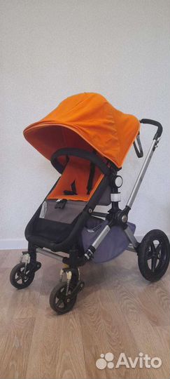 Bugaboo cameleon 2(бугабу) Коляска 2 в 1