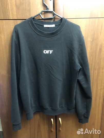 Свитшот мужской