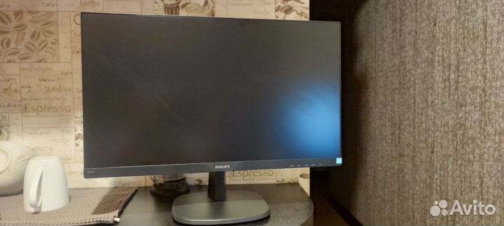 Монитор Philips 243v