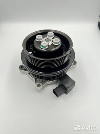 Насос системы охлаждения INA 538073210