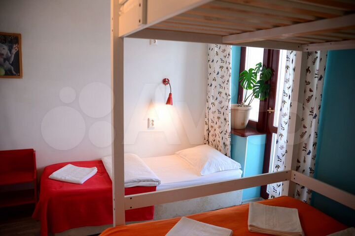 Комната 16 м², 10/11 эт.