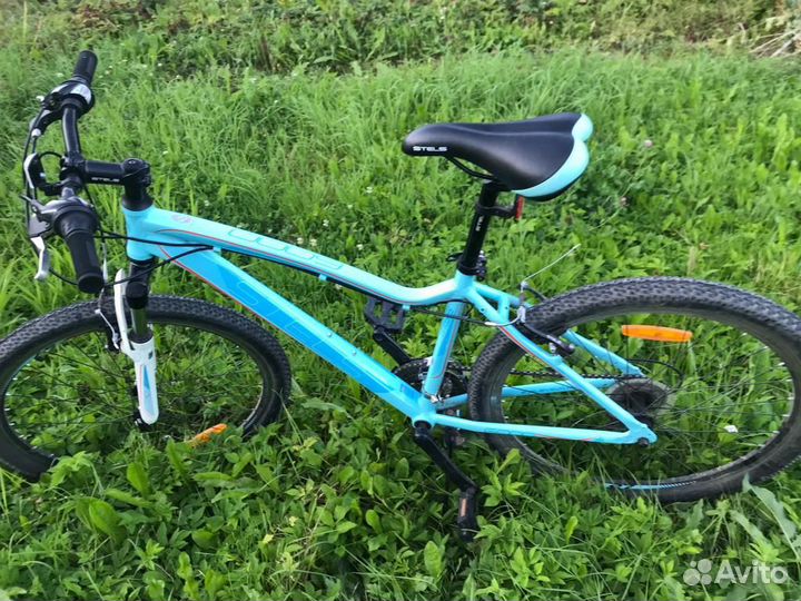 Велосипед Stels Miss 6000 (2019)