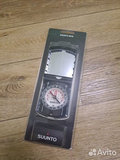 Компас Suunto MCB