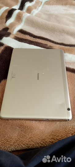 Планшет huawei б/у