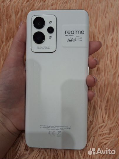 realme GT 2 Pro, 12/256 ГБ