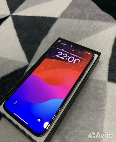 iPhone 12 Pro Max, 256 ГБ