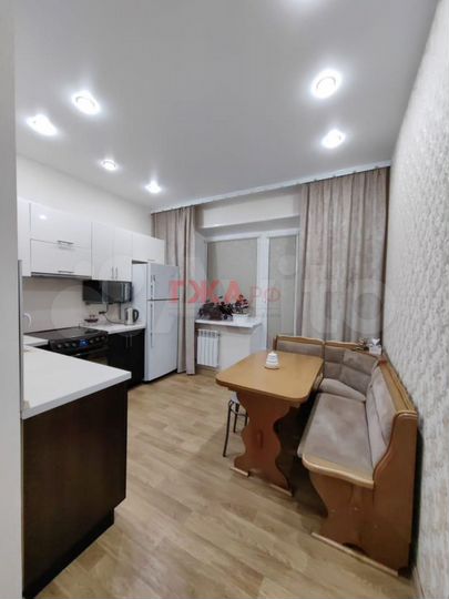 3-к. квартира, 77,1 м², 9/10 эт.