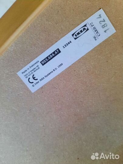 Мольберт для рисования IKEA