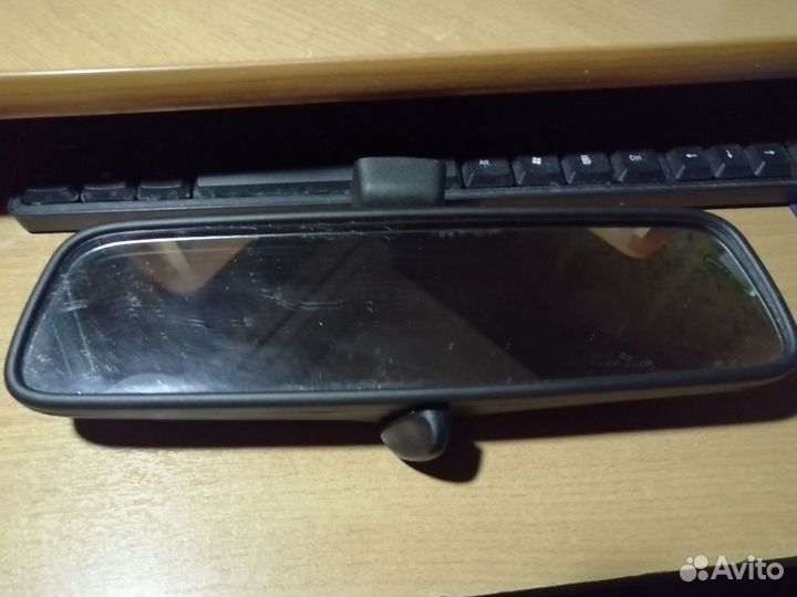 Зеркало заднего вида Opel Astra H