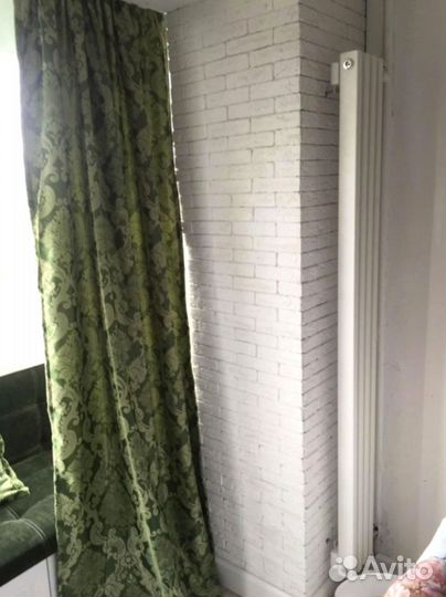 Вертикальный радиатор/ Горизонтальный радиатор