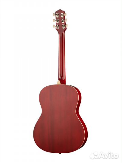 Акустическая гитара Naranda CAG240RDS