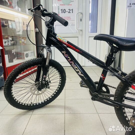 Велосипед handy (kgn03)