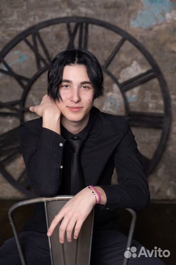 Звукорежиссер, композитор, саунд-дизайнер