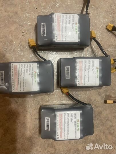 Аккумулятор на гироскутер