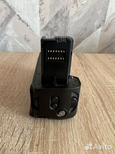 Батарейный блок Sony A7M2, A7R2, A7S2