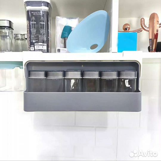 Набор для специй