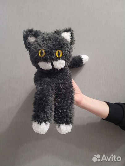 Коты весенние