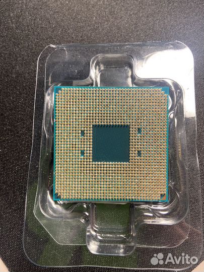 Amd Ryzen 5 2600x