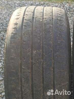 Continental ContiCrossContact LX Sport 255/50 R20 109H