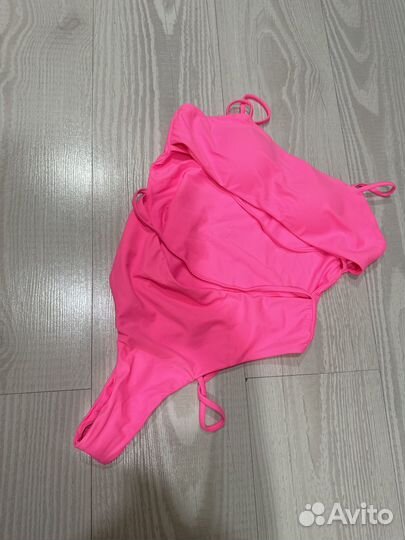 Купальник новый