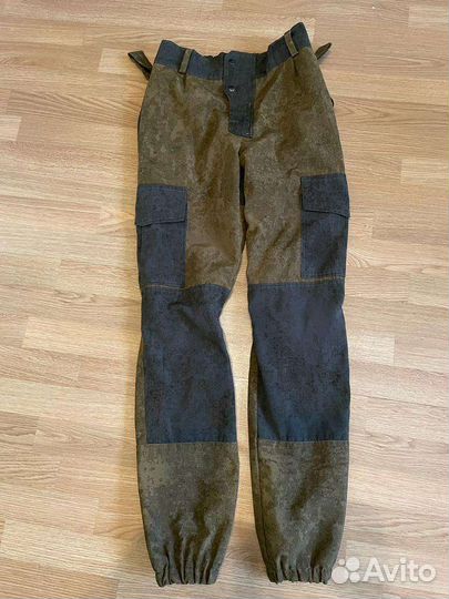 Костюм для походов в лес, рыбалку, охоту