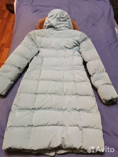 Пух.пальто