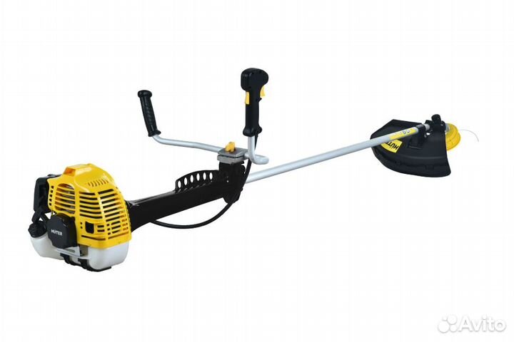 Триммер Huter GGT-2900T PRO +