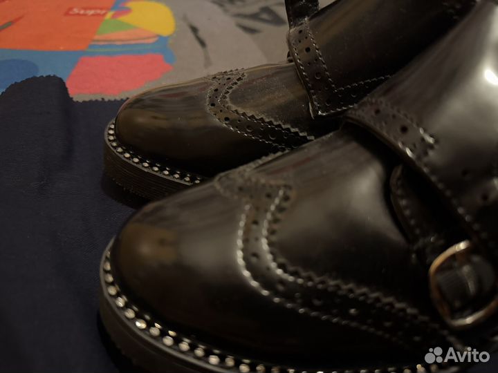 Женские полуботинки primadonna collection