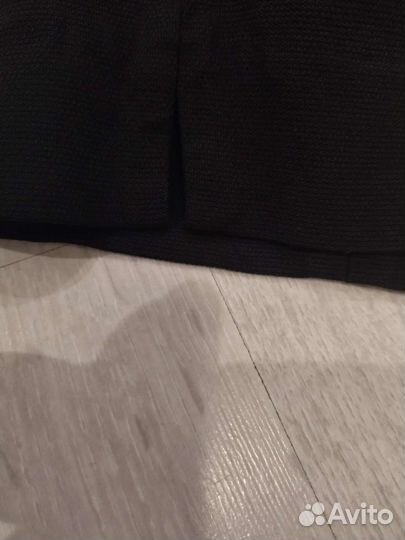 Брюки massimo dutti S
