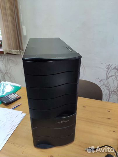 Системный блок i5 ssd