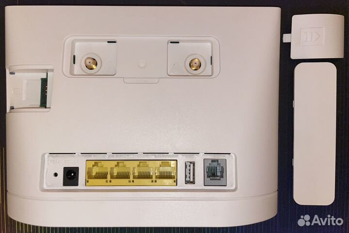 Роутер CPE Huawei B315s-22