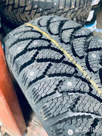 Tunga Nordway 2 175/70 R13 82Q