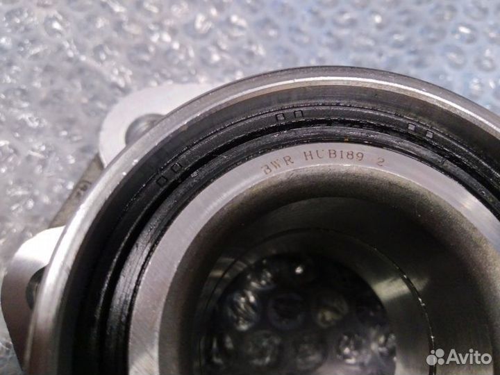 Ступица задняя правая Honda Cr-V