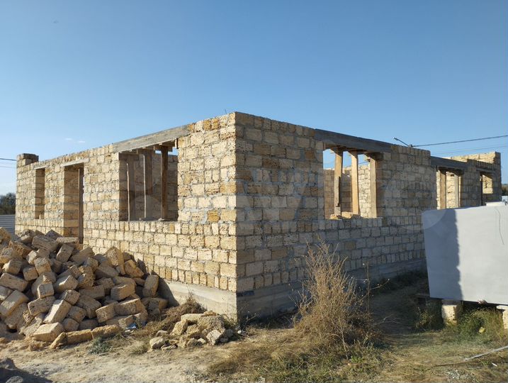 Участок 8 сот. (ИЖС)