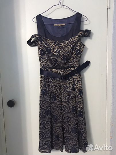 Платья пакетом 42 44