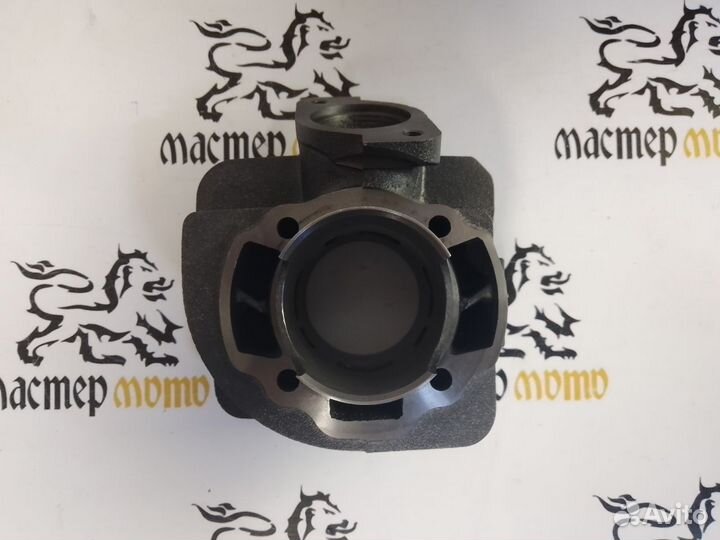 Цпг Honda Dio AF18, AF27, D50mm 90cc See + голова