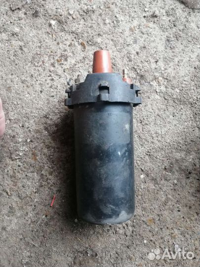 Катушка зажигания