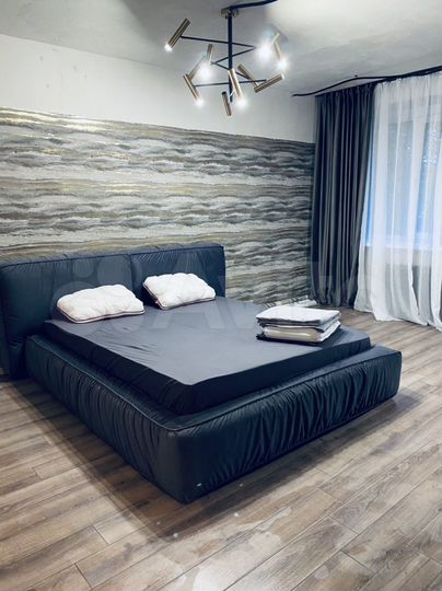 Квартира-студия, 32,9 м², 1/5 эт.