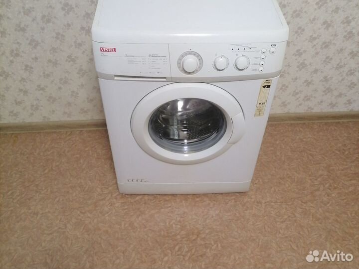 Стиральная машина vestel