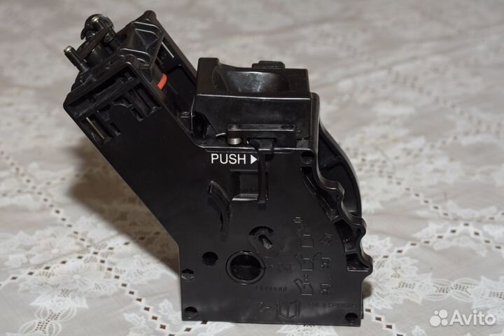 Заварочные устройство на кофемашину Saeco/Philips