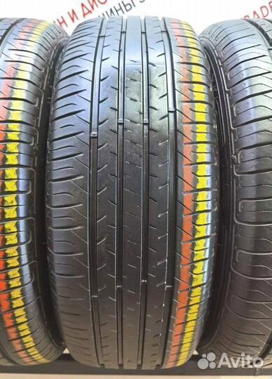 Goodyear DuraPlus 205/60 R16 92V