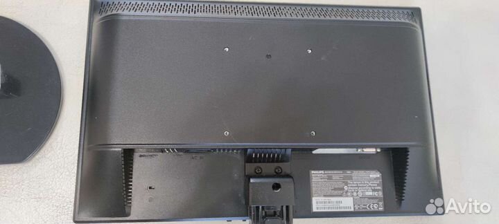 Монитор Philips 192e