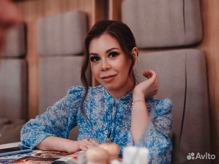 Бухгалтер ип на усн + Патент